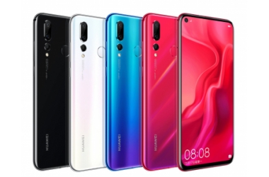 HUAWEI nova 4 nova 4 Pl...