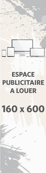 Espace à louer