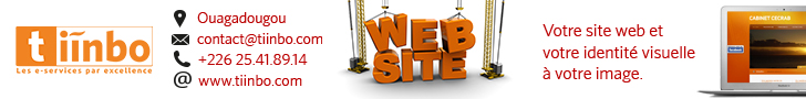 Tiinbo - Les e-services par excellence