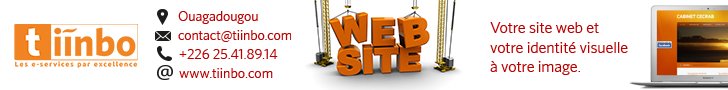 Tiinbo - Les e-services par excellence